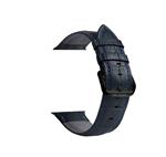 بند ساعت چرمی گرین Elite Leather  مناسب برای Apple Watch 38/40mm