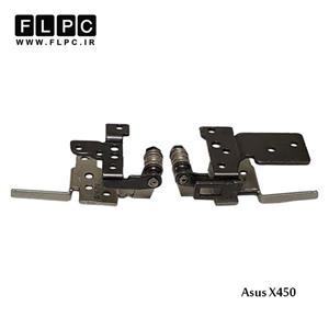 لولا لپ تاپ ایسوس Asus X450