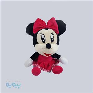 عروسک مدل مینی موس کد ۱۸