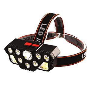 چراغ پیشانی مدل CL-T28