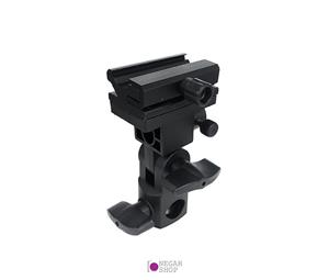 هولدر فلاش اکسترنال B درجه 1 Hot Shoe Holder B