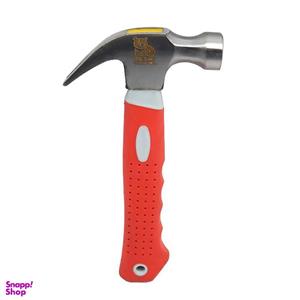 چکش مدل بیگ بر کد YP-MINI-20CM وزن 370 گرم