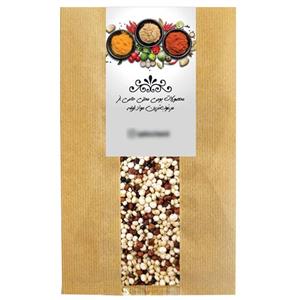 کینوا سه رنگ حامی - 500 گرم