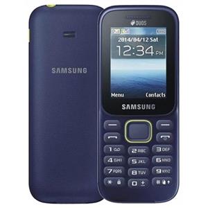 گوشی موبایل سامسونگ مدل Sm B315E samsung Guru Music 2 SM Mobile Phone 