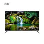 Himalia HM- 43BD LED 43 Inch TV