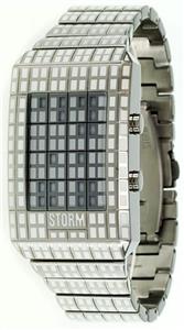 ساعت مچی استورم مدل 4670/W ST4670/W
