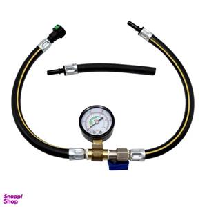 دستگاه فشار سنج پمپ بنزین مدل JAJA