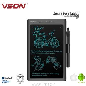 تبلت گرافیکی ویسون مدل WP9612N