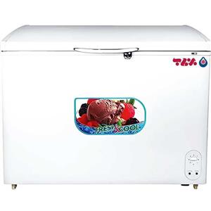 فریزر صندوقی برفاب مدل 220L
