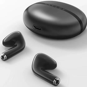 هدفون بی سیم هایلو مدل RZA GLOBAL MELOBUDS W1 ANC 2021 