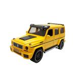 ماکت ماشین مدل مرسدس بنز Mercedes benz G class