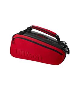 ساک تنیس ویلسون مدل Clash 9 Pack