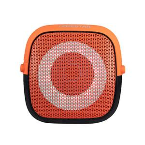 اسپیکر قابل حمل هوپ استار مدل PARTYONE MINI
