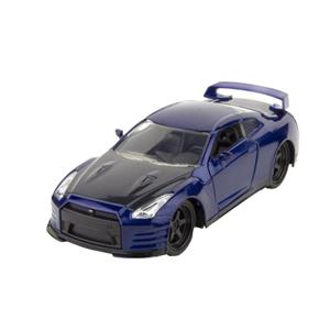 ماکت ماشین جادا مدل نیسان 2009 Nissan GT-R