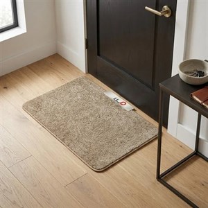 پادری پالاز مدل زیبا سایز 50x80 سانتی متر