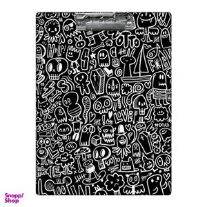 تخته شاسی طرح فانتزی نقاشی دیواری کد 8298229 سایز A4