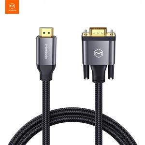 کابل HDMI به VGA مک دودو مدل CA-777 طول 2 متر