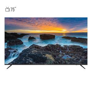 تلویزیون ال ای دی هوشمند دوو مدل DSL-75S8000EU سایز 75 اینچ Daewoo DSL-75S8000EU Smart LED TV 75 Inch