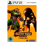 بازی Bloody Road 4 Extreme PS2