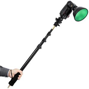 تک پایه بوم پرتابل گودکس AD- S13 مدل Godox AD- S13 Portable Light Boom