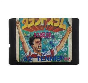 بازی TENNIS 92 سگا