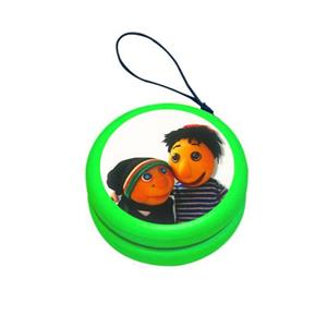 یویو مدل چوبی کد 10-18