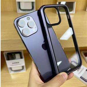 کاور کی-دوو مدل Ares مناسب برای گوشی موبایل اپل IPhone 14 promax