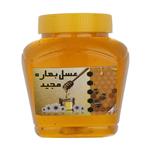 عسل بهاره مجید - 950 گرم