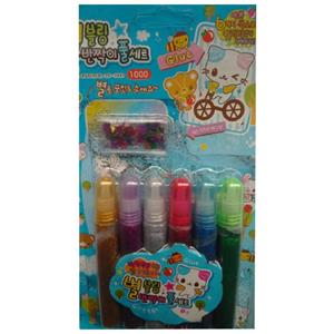 چسب اکلیلی کد 53 بسته 6 عددی