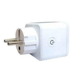 پریز برق هوشمند تویا مدل WIFI