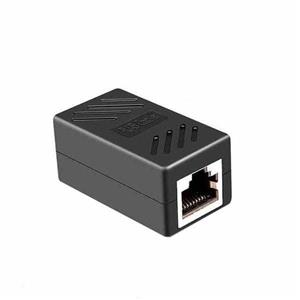 قیمت و خرید مبدل افزایش طول RJ45 به RJ45 مدل کوپلر