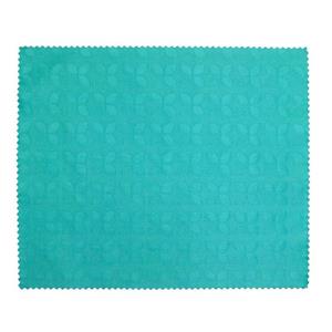 دستمال عینک مدل نانو رنگ آبی