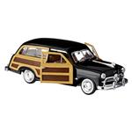 ماشین بازی کینزمارت مدل 1949 ford woody wagon