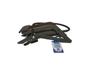 تلمبه پایی میکا مدل knfp11