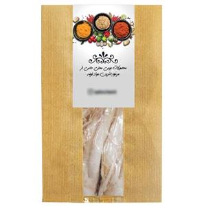 دمنوش جنسینگ سفید حامی - 150 گرم