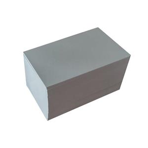 مقوا کد FK سایز 6x9 سانتی متر بسته 300 عددی