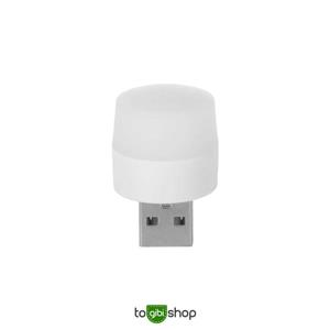 لامپ ال ای دی USB  مدل Denmen01