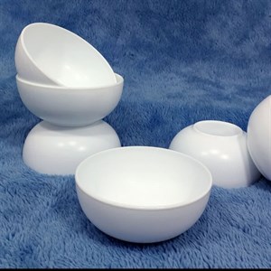 کاسه مدل آبگوشت خوری دیوالی بسته 6 عددی
