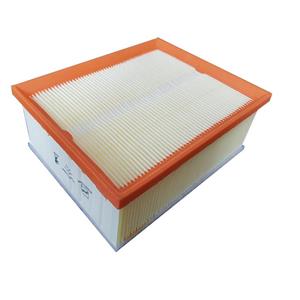 فیلتر هوا خودرو مدل BF-1011 مناسب برای پژو 206 تیپ 2