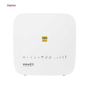 مودم 3G/4G ایرانسل مدل FDi40 E2