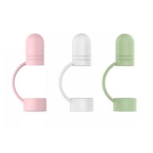 کاور  آها استایل مدل PT110-WEPKAG مناسب برای قلم لمسی اپل سری یک بسته 3 عددی