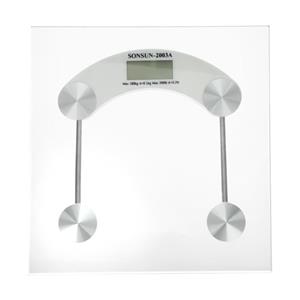 ترازوی دیجیتال سان سان کد SS-01