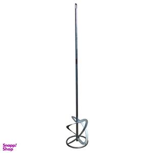 پره همزن صنعتی مدل داگ کد YP-4SHIYAR-70CM