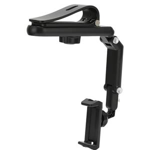 پایه نگهدارنده گوشی موبایل مدل sun visor