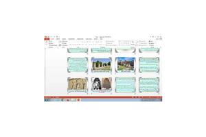 پاورپوینت درس 14 تاریخ ایران و جهان باستان پایه دهم انسانی دین و اعتقادات