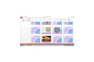 پاورپوینت درس 13 تاریخ ایران و جهان باستان پایه دهم انسانی اقتصاد و معیشت