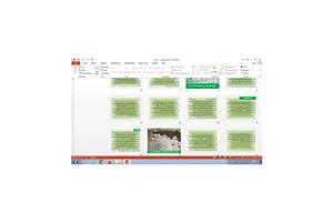 پاورپوینت درس 12 تاریخ ایران و جهان باستان پایه دهم انسانی جامعه و خانواده