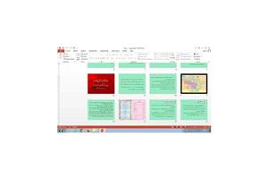 پاورپوینت درس 9 تاریخ ایران و جهان باستان پایه دهم انسانی ورود آریایی ها تا پایان هخامنشیان