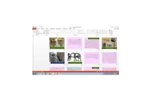 پاورپوینت درس 8 تاریخ ایران و جهان باستان پایه دهم انسانی سپیده دم تمدن ایرانی