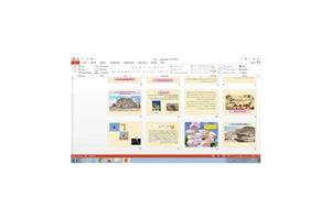 پاورپوینت درس 3 تاریخ ایران و جهان باستان پایه دهم انسانی باستان شناسی؛ در جست و جوی میراث فرهنگی